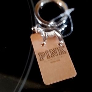 Pink VS secret keyring